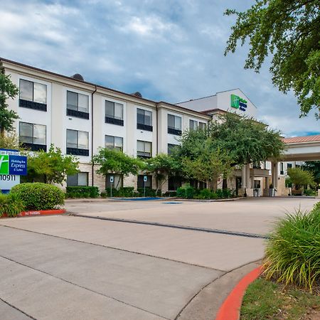 Holiday Inn Express & Suites Austin Nw - Lakeline By Ihg Dış mekan fotoğraf
