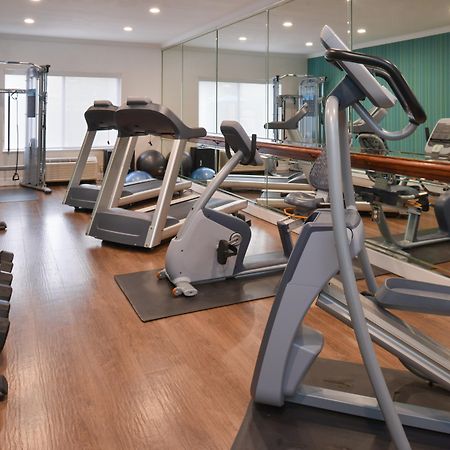 Holiday Inn Express & Suites Austin Nw - Lakeline By Ihg Dış mekan fotoğraf