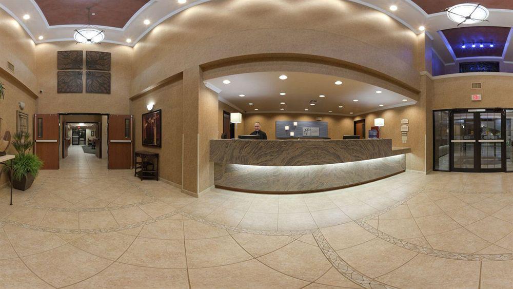 Holiday Inn Express & Suites Austin Nw - Lakeline By Ihg Dış mekan fotoğraf