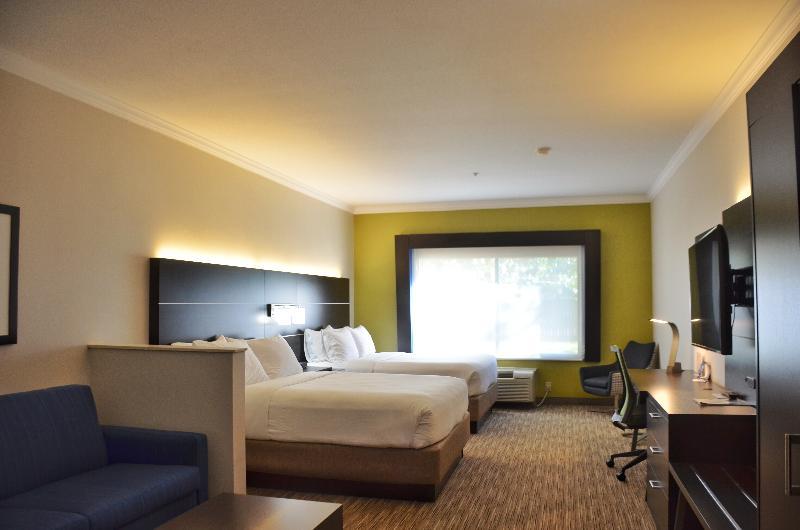 Holiday Inn Express & Suites Austin Nw - Lakeline By Ihg Dış mekan fotoğraf