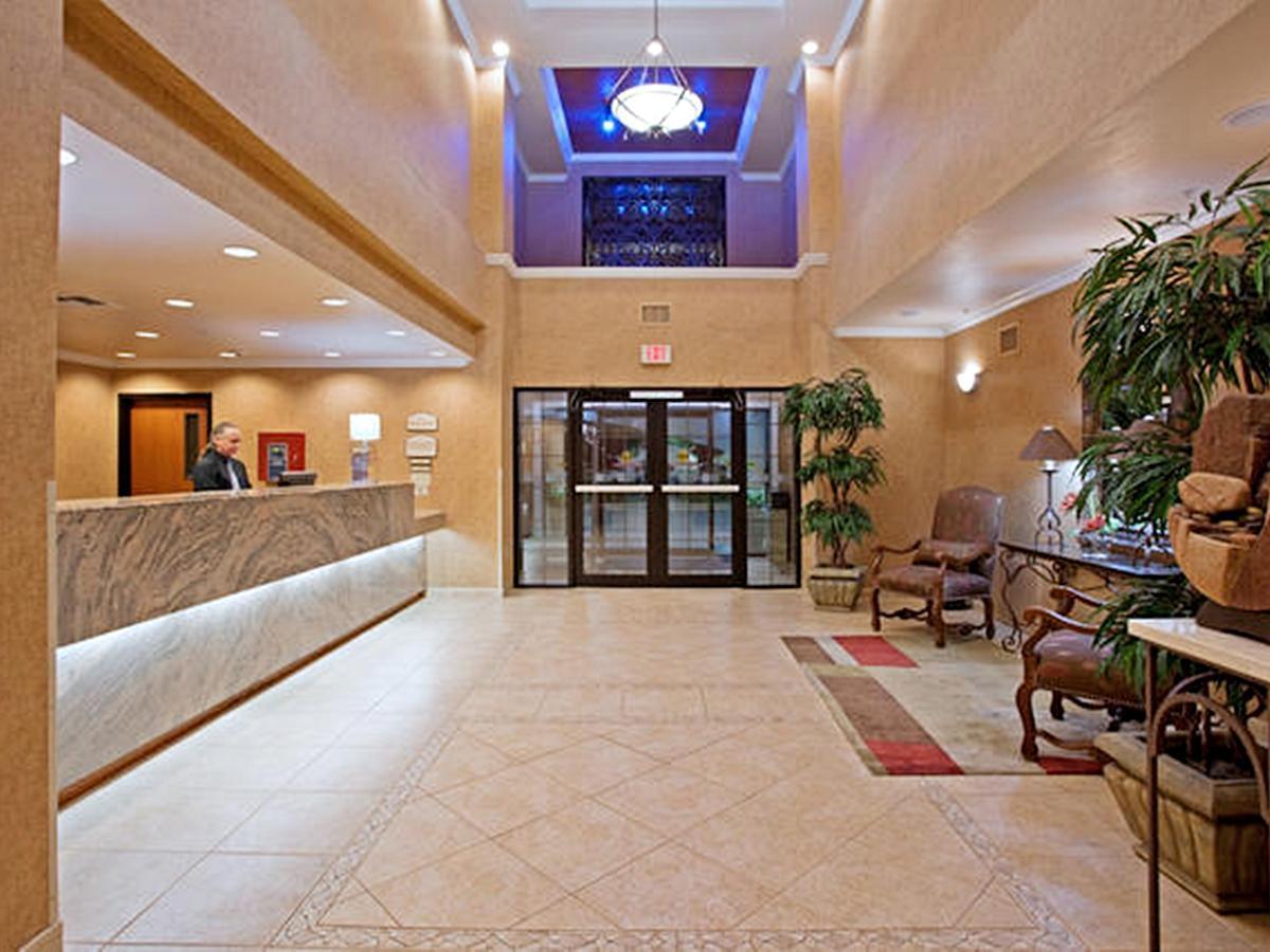 Holiday Inn Express & Suites Austin Nw - Lakeline By Ihg Dış mekan fotoğraf