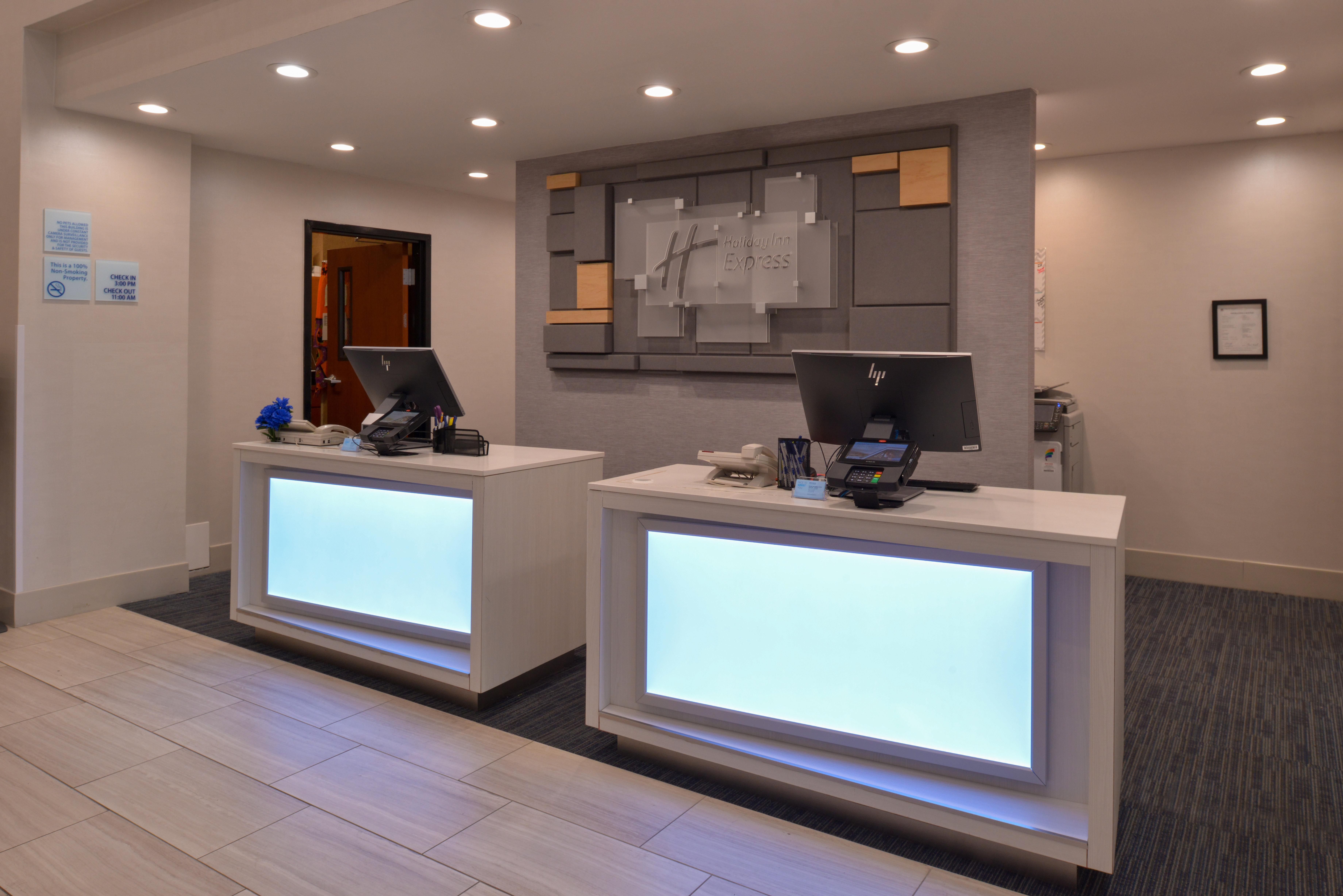 Holiday Inn Express & Suites Austin Nw - Lakeline By Ihg Dış mekan fotoğraf