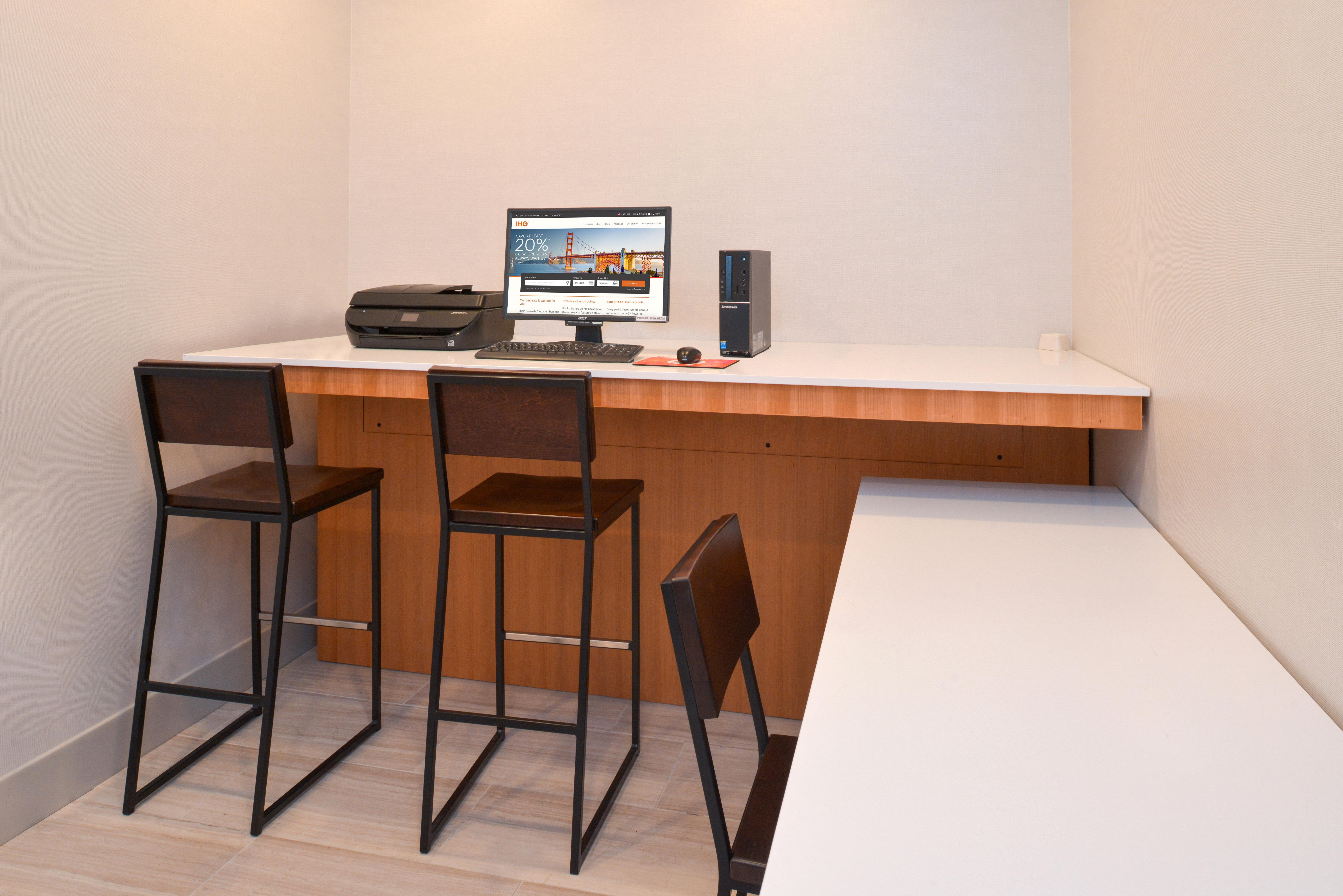Holiday Inn Express & Suites Austin Nw - Lakeline By Ihg Dış mekan fotoğraf