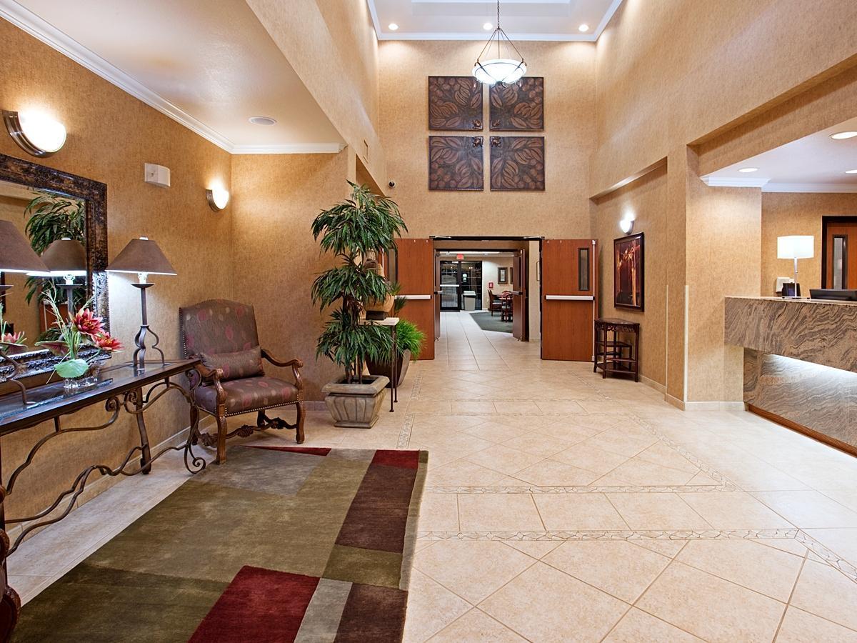 Holiday Inn Express & Suites Austin Nw - Lakeline By Ihg Dış mekan fotoğraf