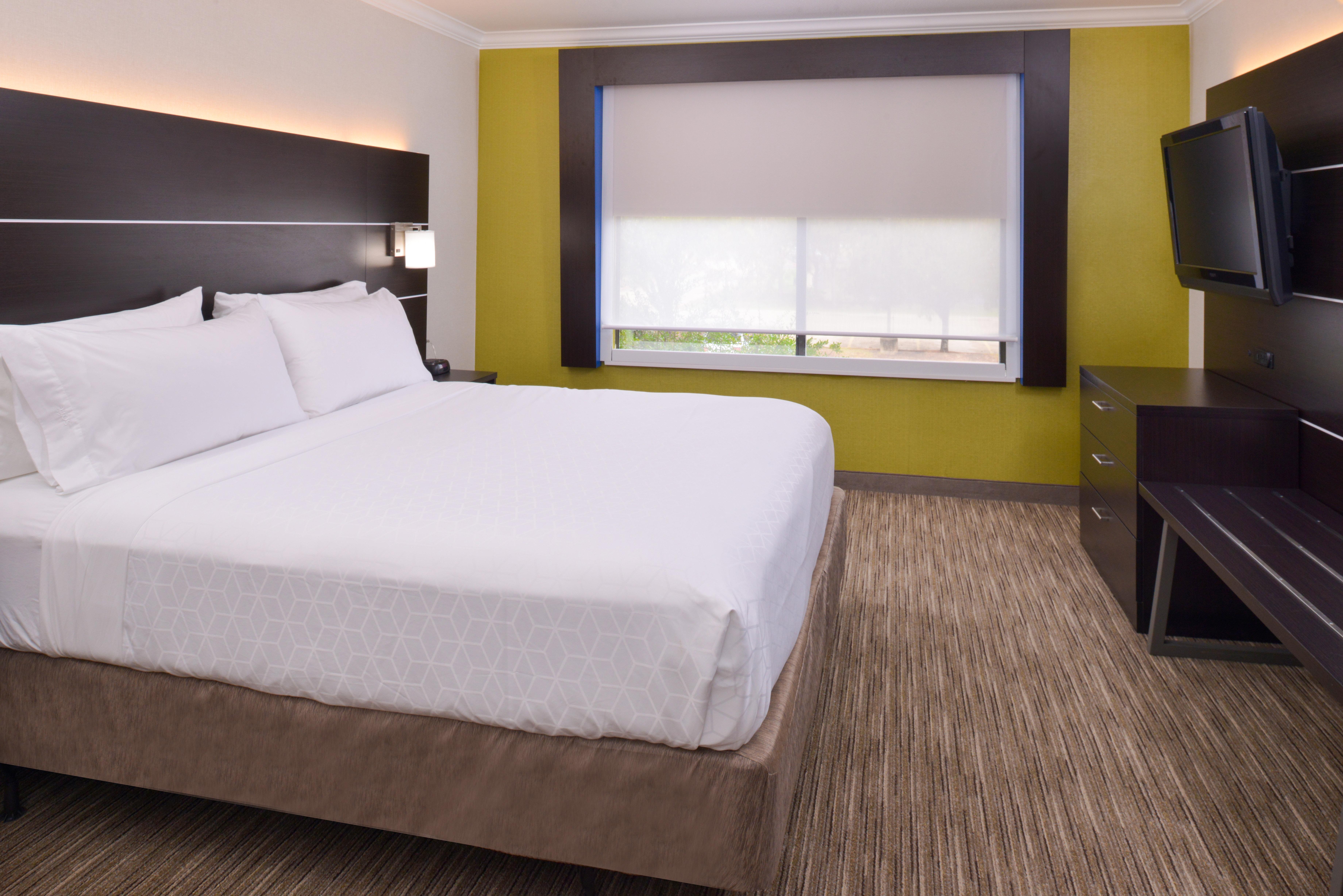 Holiday Inn Express & Suites Austin Nw - Lakeline By Ihg Dış mekan fotoğraf