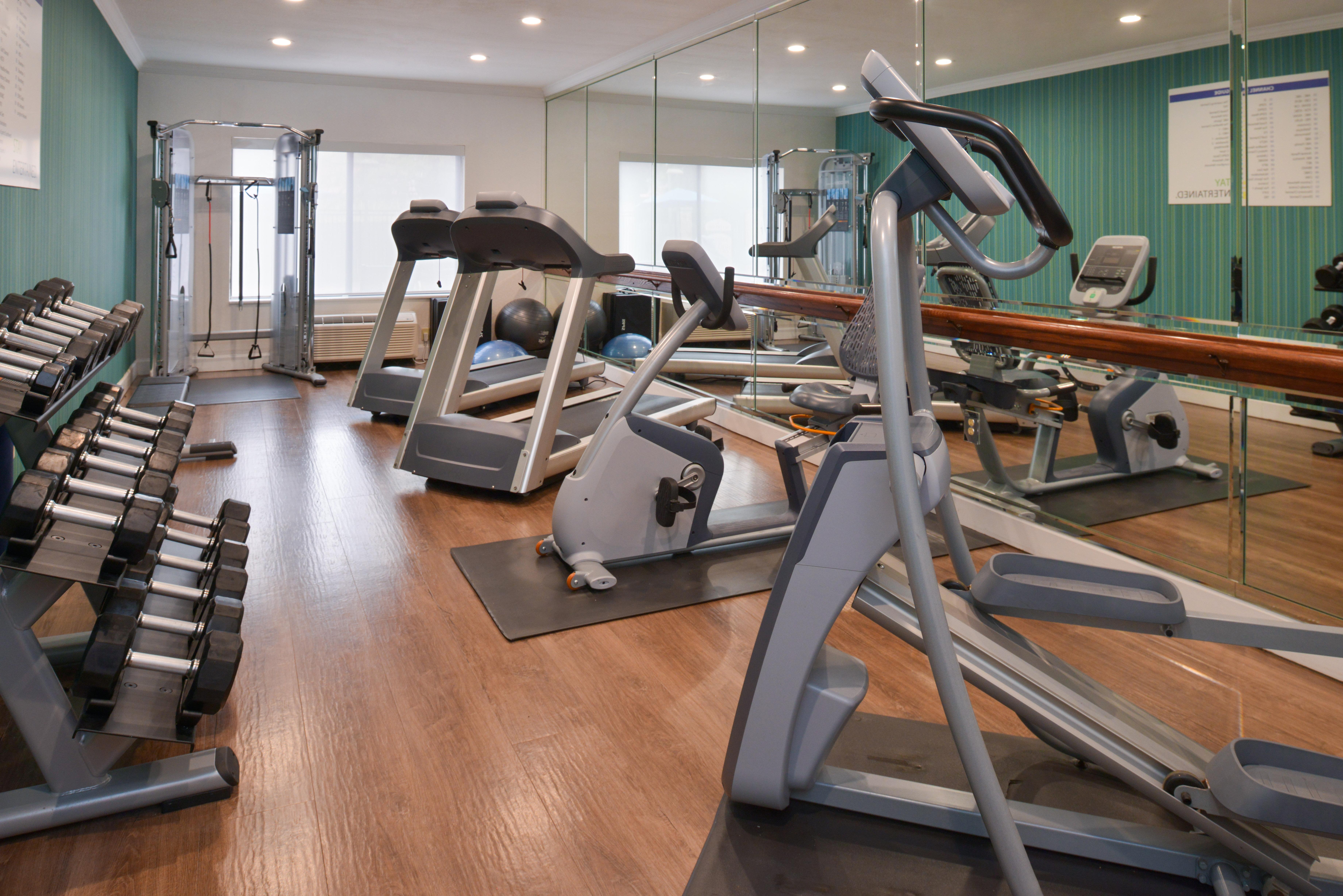 Holiday Inn Express & Suites Austin Nw - Lakeline By Ihg Dış mekan fotoğraf