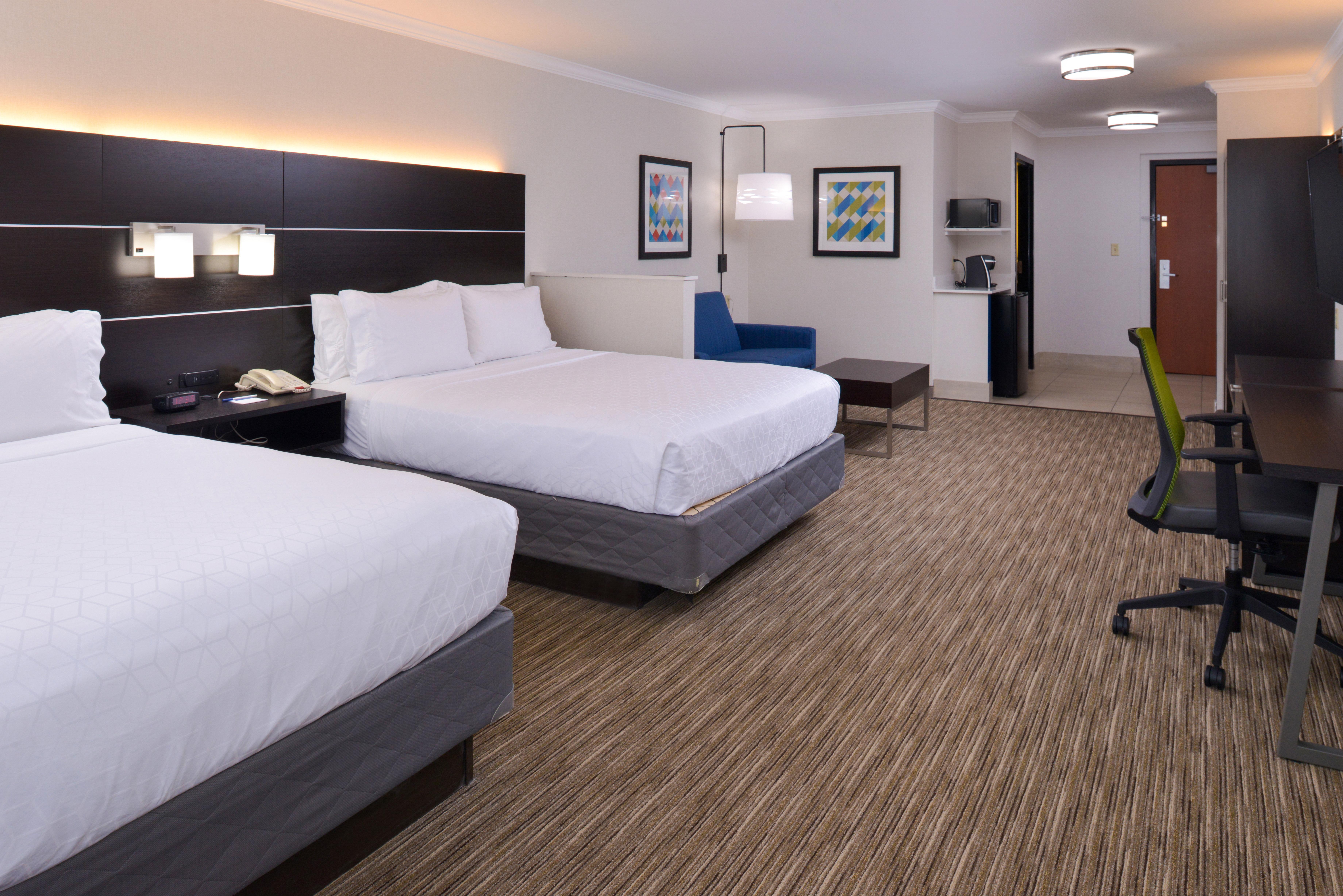 Holiday Inn Express & Suites Austin Nw - Lakeline By Ihg Dış mekan fotoğraf