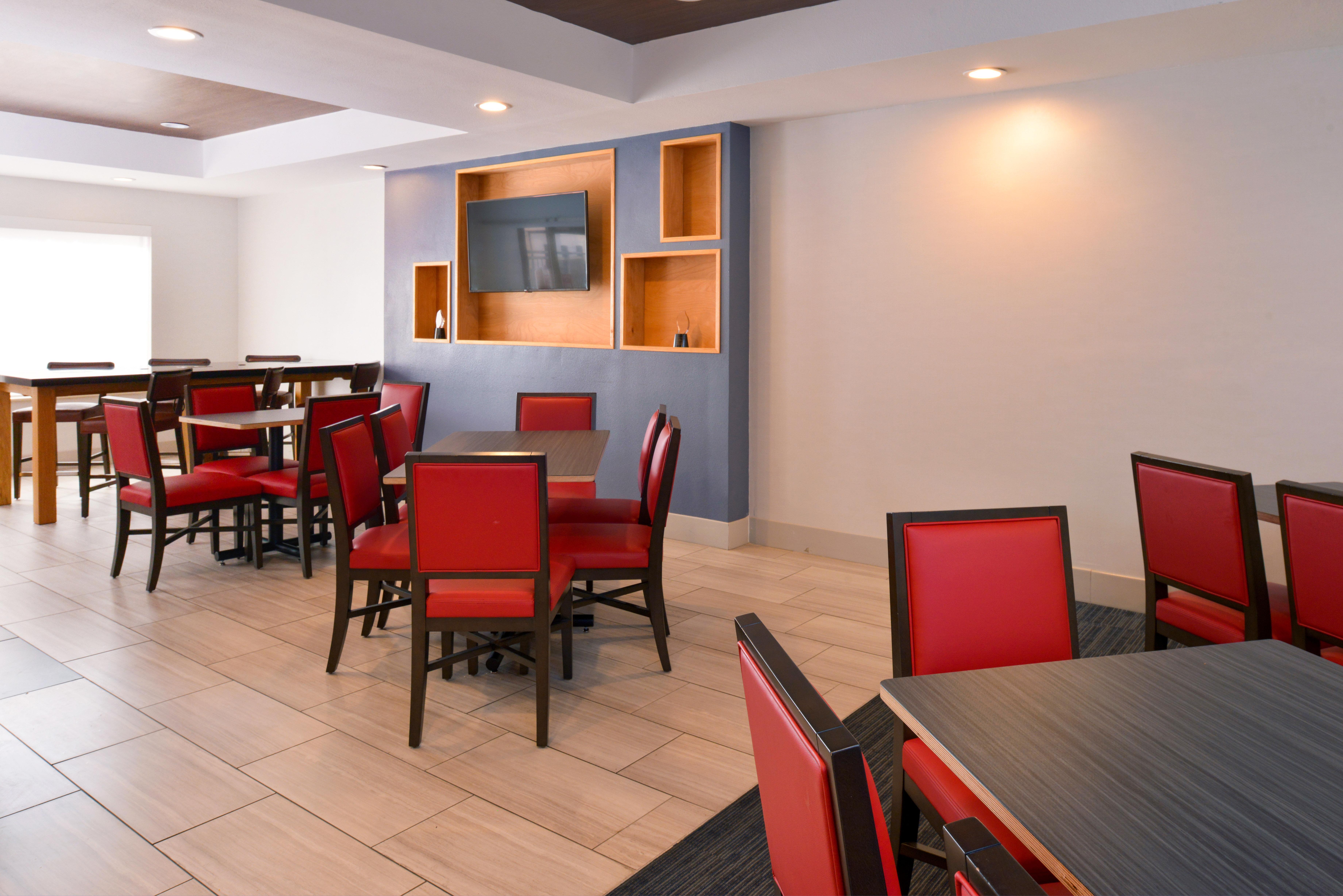 Holiday Inn Express & Suites Austin Nw - Lakeline By Ihg Dış mekan fotoğraf