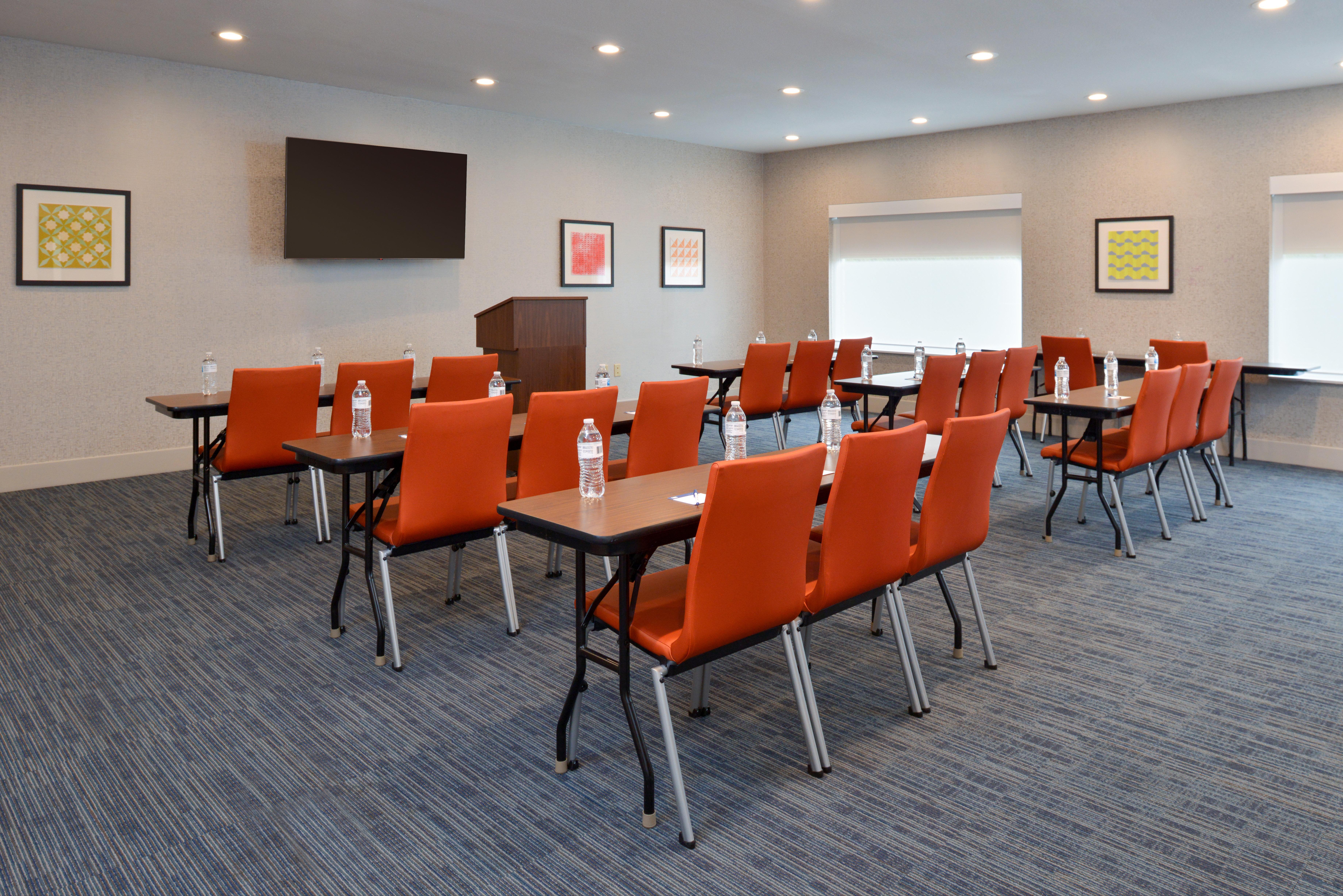Holiday Inn Express & Suites Austin Nw - Lakeline By Ihg Dış mekan fotoğraf