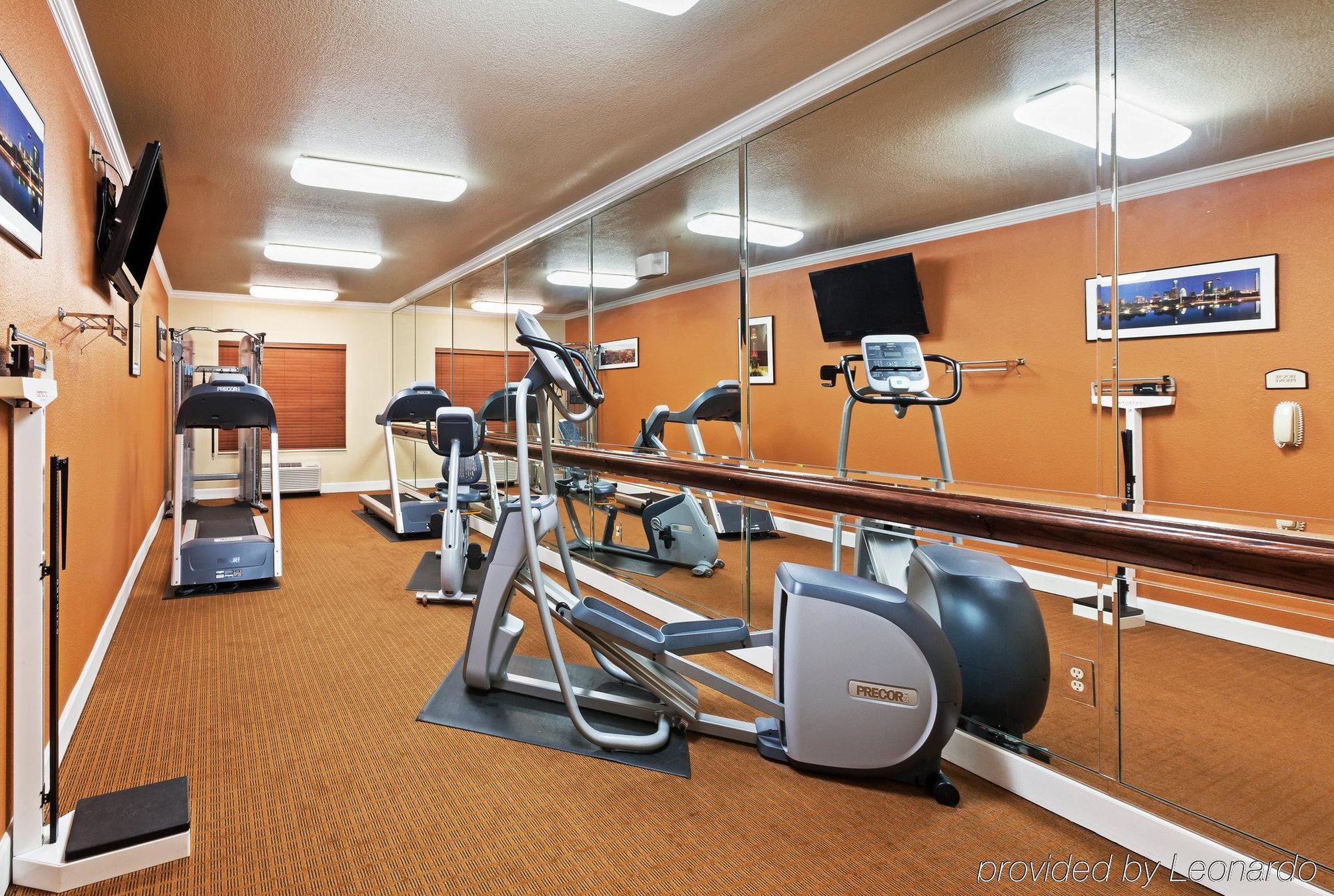 Holiday Inn Express & Suites Austin Nw - Lakeline By Ihg Dış mekan fotoğraf