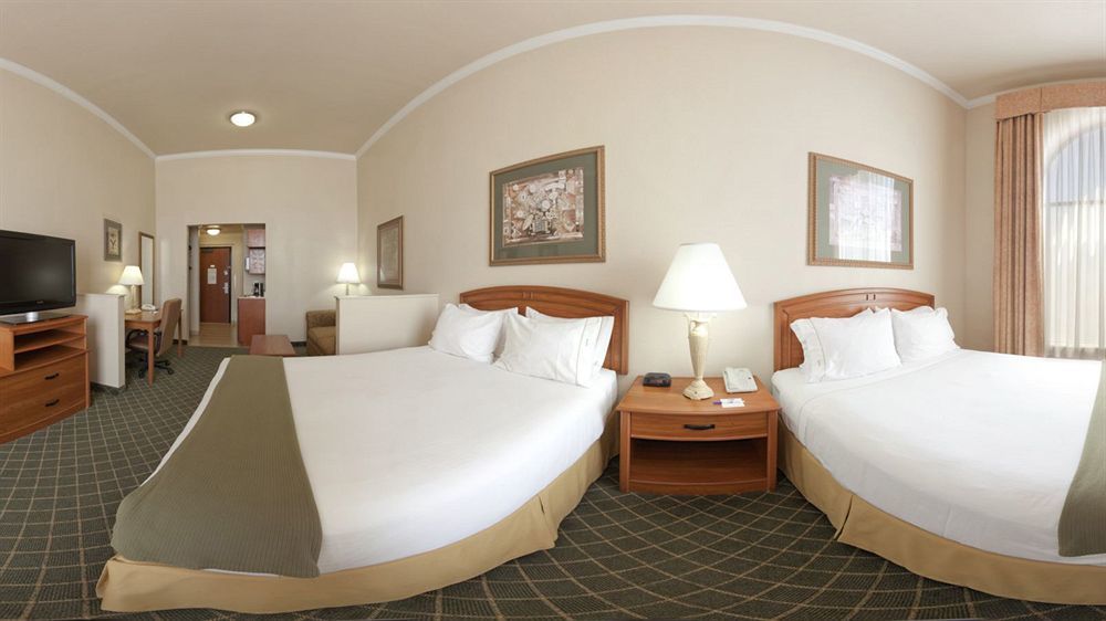 Holiday Inn Express & Suites Austin Nw - Lakeline By Ihg Dış mekan fotoğraf