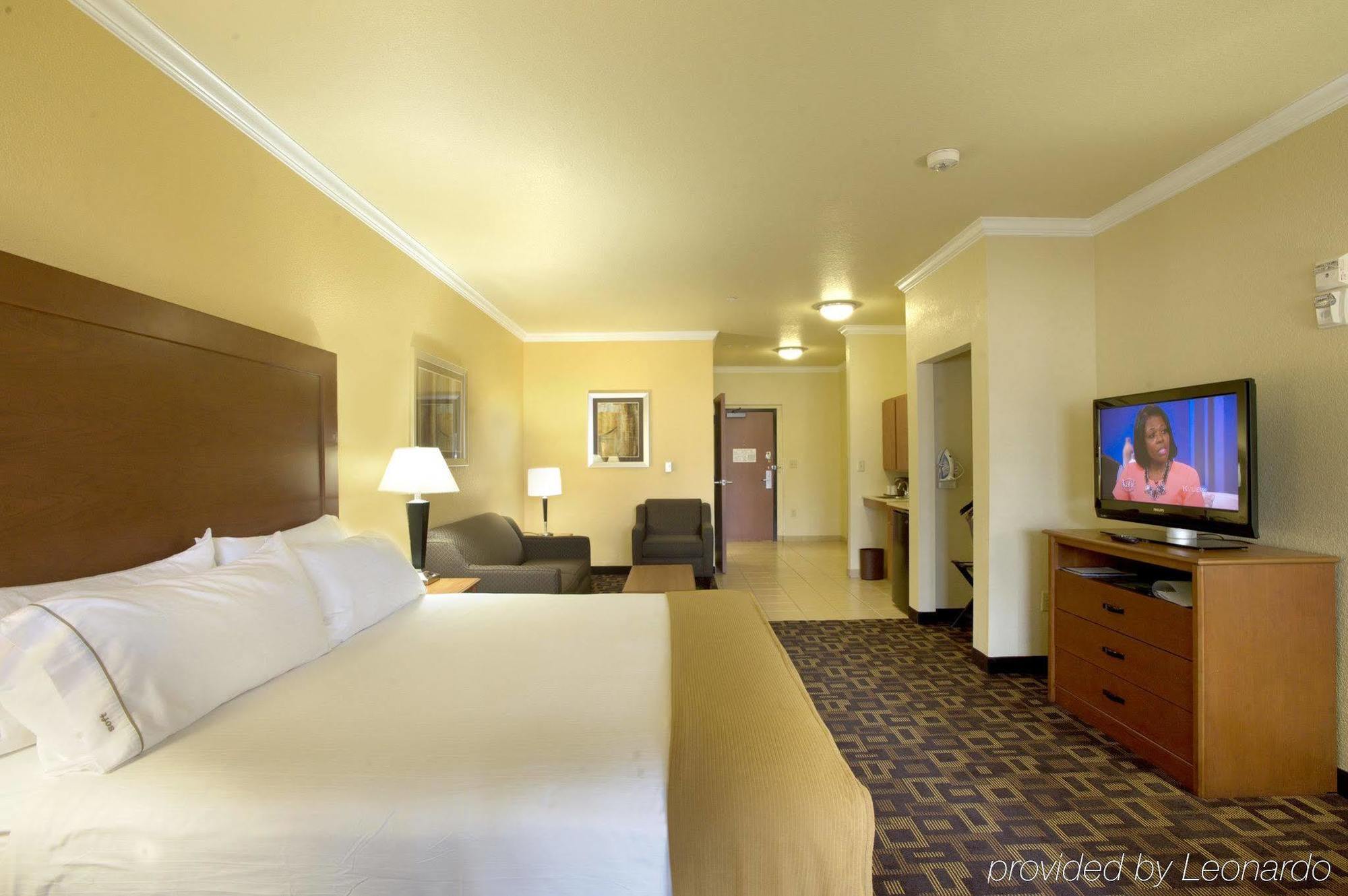 Holiday Inn Express & Suites Austin Nw - Lakeline By Ihg Dış mekan fotoğraf