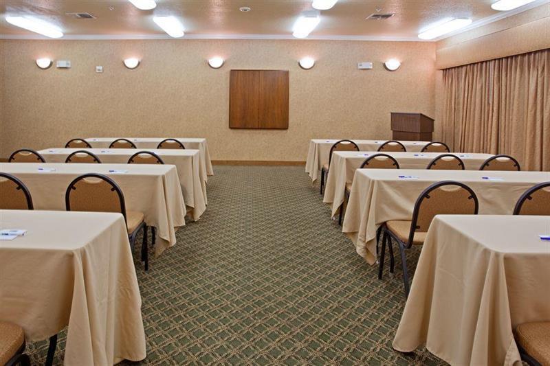 Holiday Inn Express & Suites Austin Nw - Lakeline By Ihg Dış mekan fotoğraf