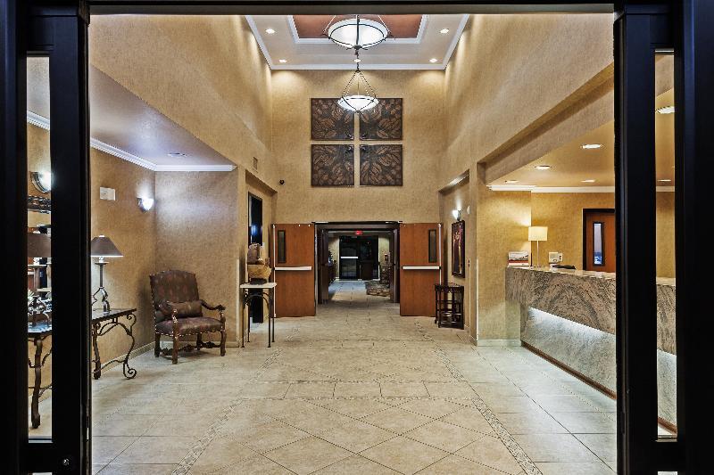 Holiday Inn Express & Suites Austin Nw - Lakeline By Ihg Dış mekan fotoğraf