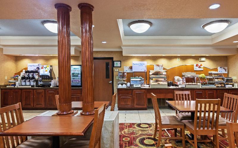 Holiday Inn Express & Suites Austin Nw - Lakeline By Ihg Dış mekan fotoğraf