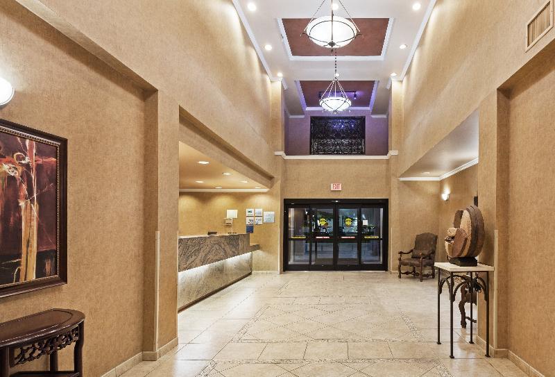 Holiday Inn Express & Suites Austin Nw - Lakeline By Ihg Dış mekan fotoğraf