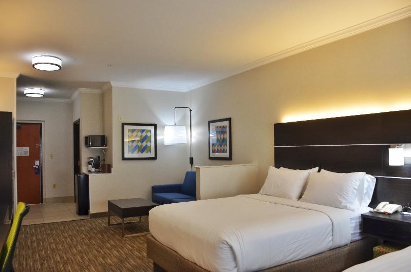 Holiday Inn Express & Suites Austin Nw - Lakeline By Ihg Dış mekan fotoğraf