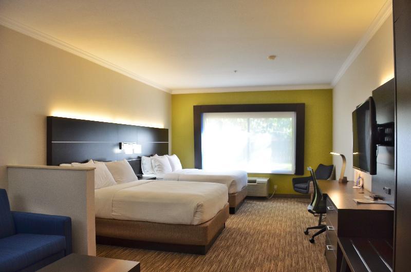 Holiday Inn Express & Suites Austin Nw - Lakeline By Ihg Dış mekan fotoğraf