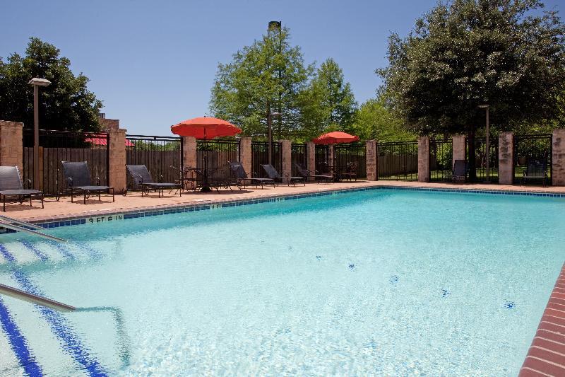 Holiday Inn Express & Suites Austin Nw - Lakeline By Ihg Dış mekan fotoğraf