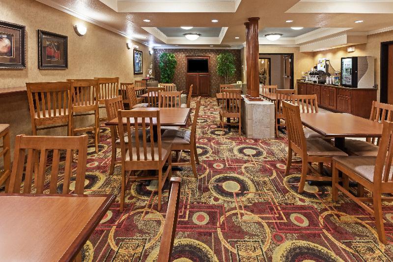 Holiday Inn Express & Suites Austin Nw - Lakeline By Ihg Dış mekan fotoğraf